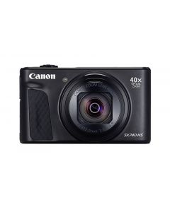 Canon PowerShot SX 740HS