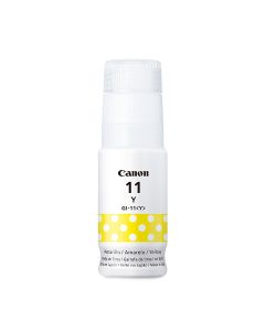 Botella de tinta Canon GI-11-Amarillo