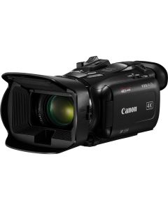 Videocámara Canon UHD 4K Vixia HF G70
