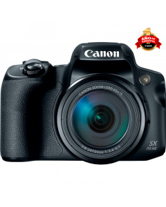 Canon Powershot SX 70 HS