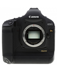Cámara Canon EOS 1Ds Mark III Body
