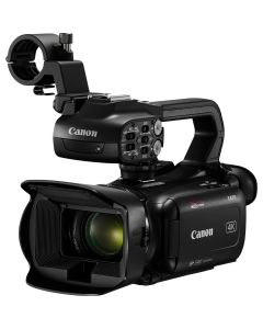 Videocámara Canon UHD 4K  XA 65