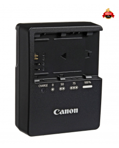 Cargador de Batería LC-E6