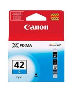 Cartucho de tinta Canon CLI-42-Cyan