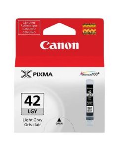 Cartucho de tinta Canon CLI-42-LGY LIGHT GREY