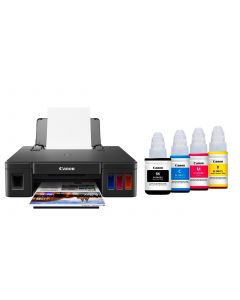 Impresora  PIXMA G1110 + kit de tintas GI-190
