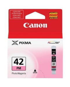 Cartucho de tinta Canon CLI-42-PM Magenta