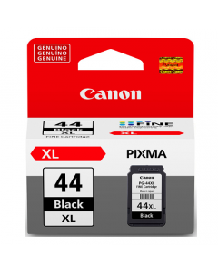Cartucho de tinta Canon PG-44 XL Negro