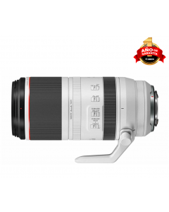 Lente Canon RF 100-500mm f/4.5-7.1 L IS USM