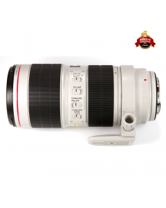 Lente Zoom Canon EF 70-200mm f/2.8L IS III USM