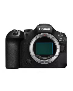 Cámara mirrorles Canon EOS R6 Mark III (body)