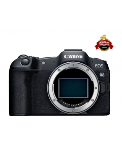 Cámara mirrorless Canon EOS R8 Body