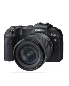 Cámara mirrorless Canon EOS RP 24-105mm f/4-7.1 STM