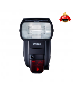 Canon Flash Speedlite 600EX II RT