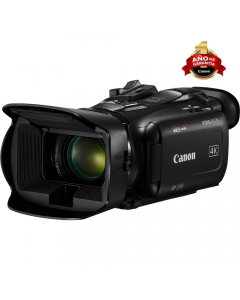 Videocámara Canon UHD 4K Vixia HF G70