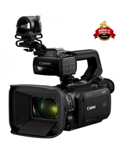 Videocámara Canon UHD 4K XA70