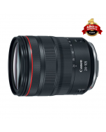 Lente RF 24-105mm f/4L IS USM