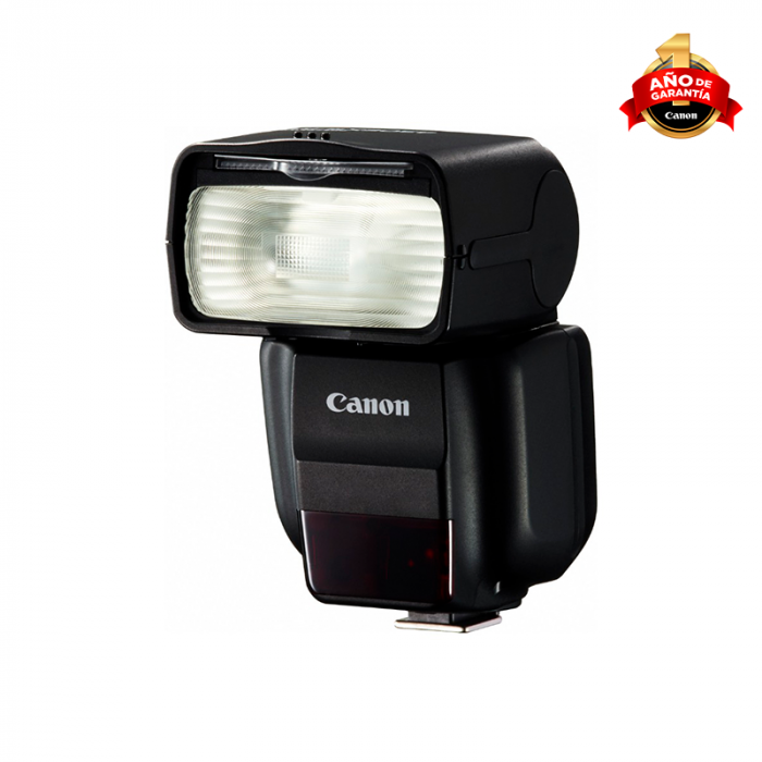 Canon Flash Speedlite 430 EX RT III - PT Market