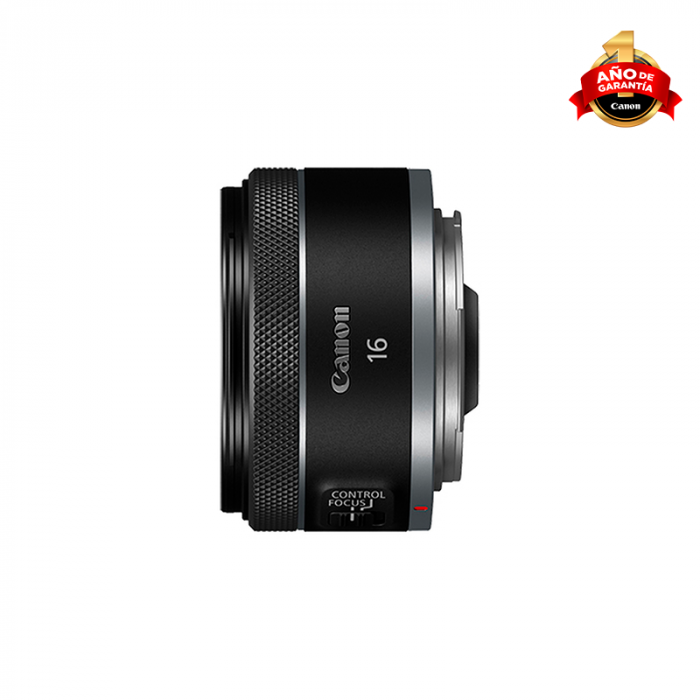 Lente Canon EF 50mm f/1.8 STM - PT Market